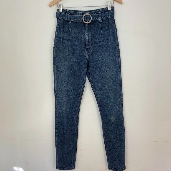 Reformation Kayo Skinny Jeans - Picture 2 of 5